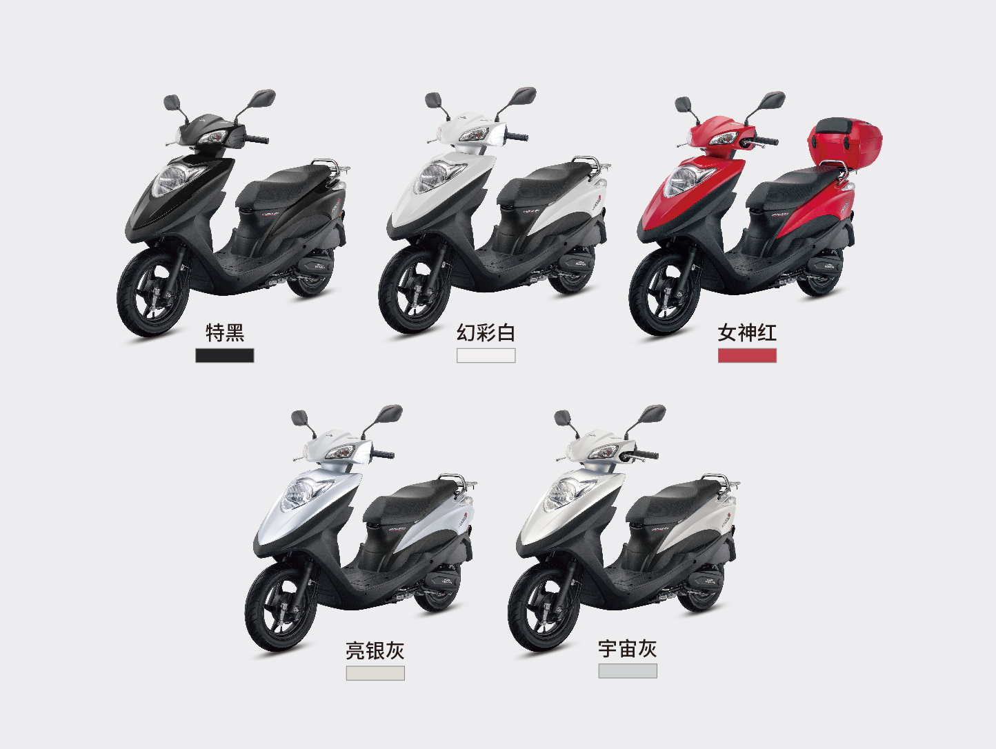 125摩托车多少钱(新大洲本田万元内的125踏板车有哪些) - 价格百科