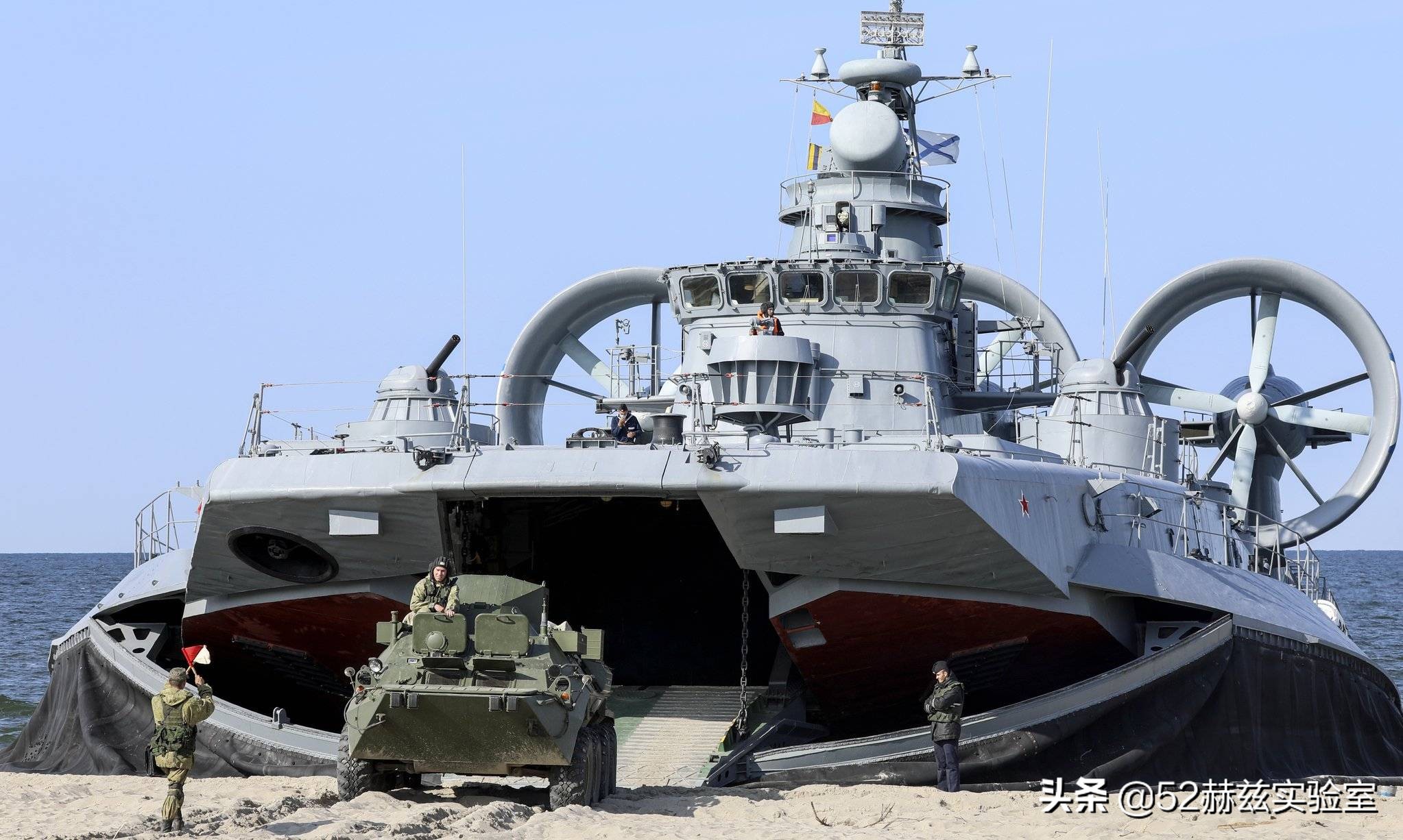 花3亿美元买4艘乌克兰野牛，中国这笔买卖到底划不划算？