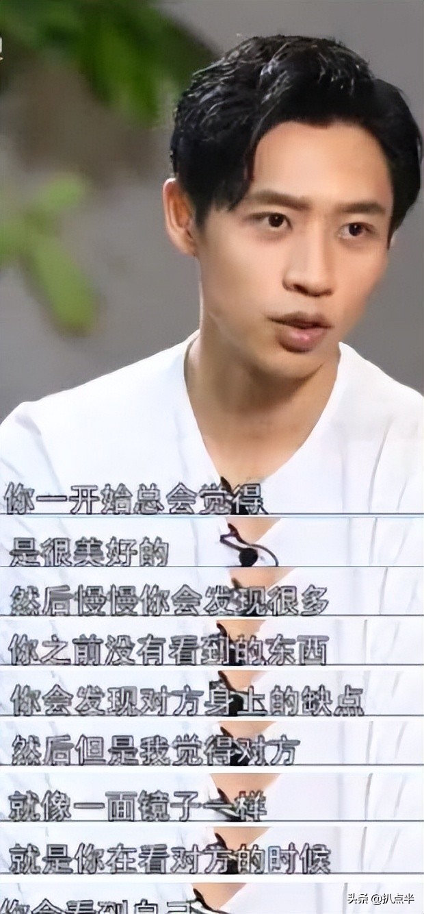 8位男演员均以偶像身份走红，生活中却偏偏成了“宠妻狂魔”