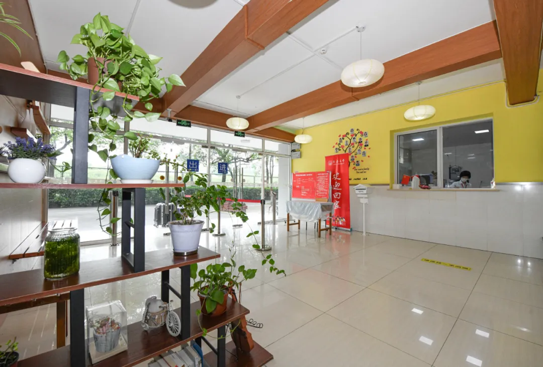 毫不夸张！国内这35所大学宿舍堪比星级酒店