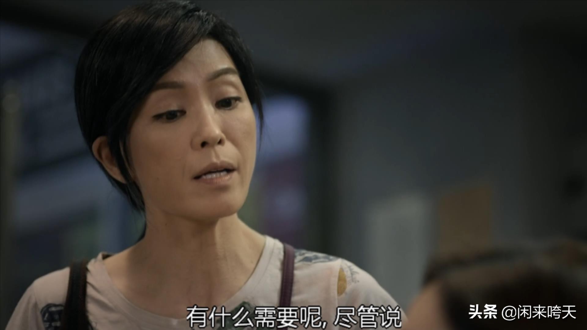 最佳反转：妈妈，我前半生坐过的轮椅，就留给你后半生用了