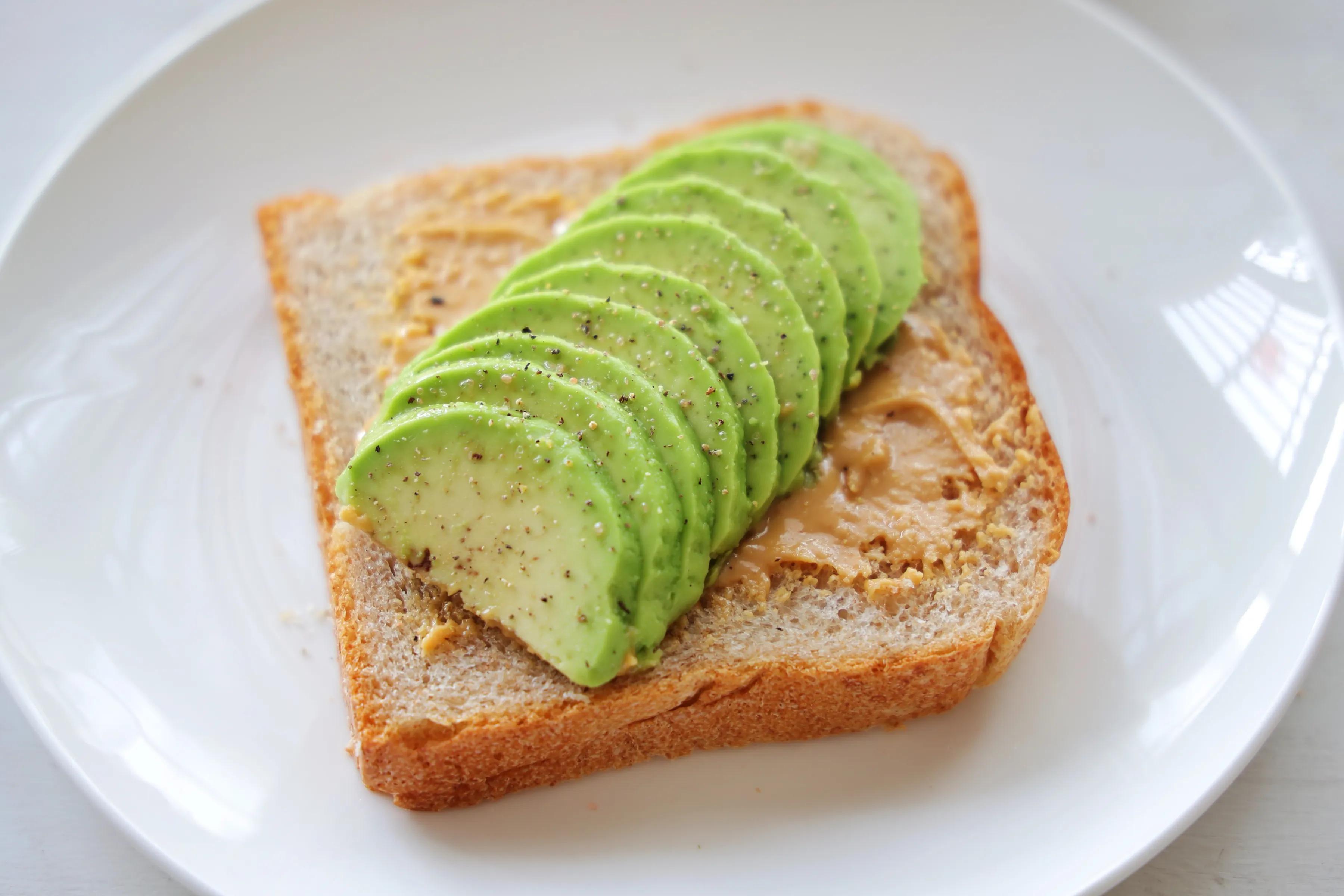 自制花生酱，简单0难度，自己做得太香，早餐抹面包太受欢迎了