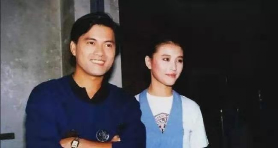 8位周芷若扮演者今昔对比，谁撑住了“第一美”人设，谁在凑数？