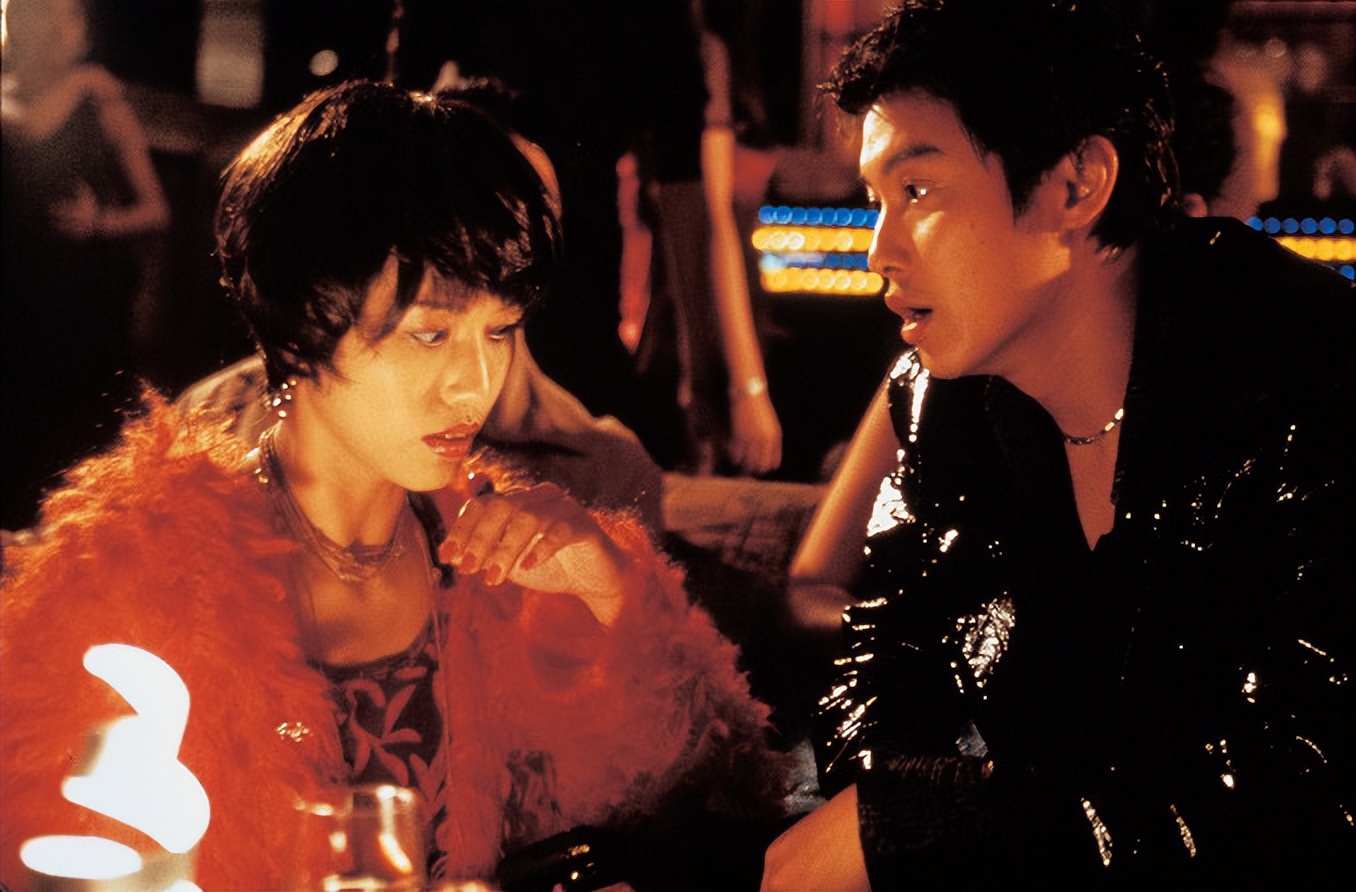 香江群音之最佳配角·谭耀文