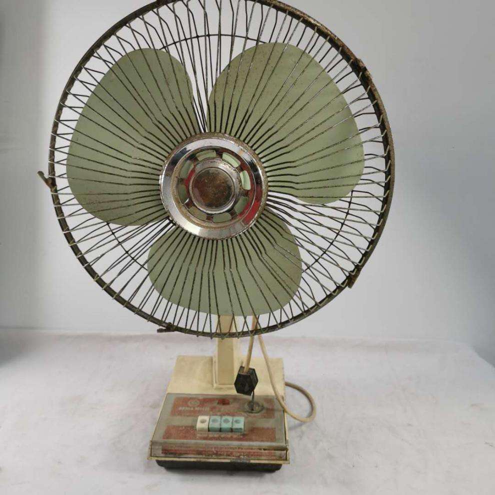 上世纪80年代,10种常用电器,用过的都老了,你认识几种?