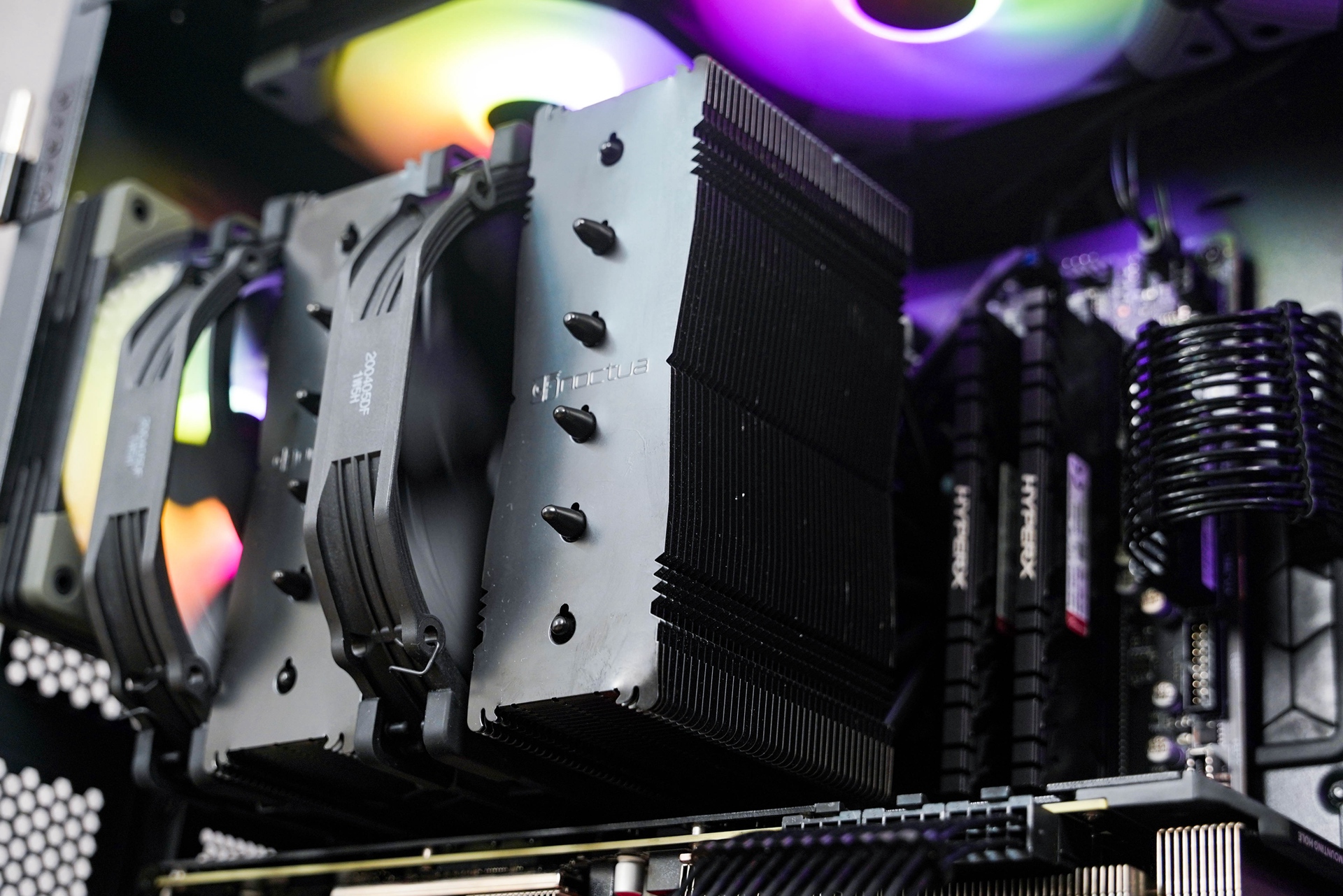 选择的烦恼？打造一套多变的性价比风冷快乐DIY主机