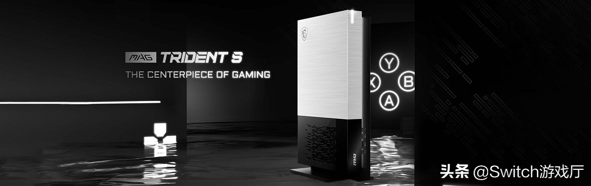 小坪數兒童房設計用PC玩手遊？？！微星推出雲遊戲電競主機