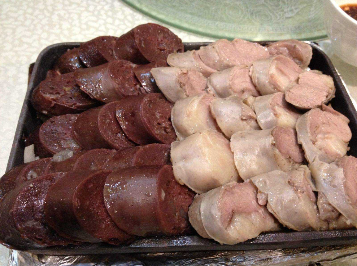 東北“備受爭議”的6大怪味美食，本地人吃不膩，外地人望而卻步