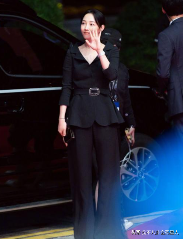 明明没犯错，却惨“背锅”，这6位明星，有人被“毁”掉一生