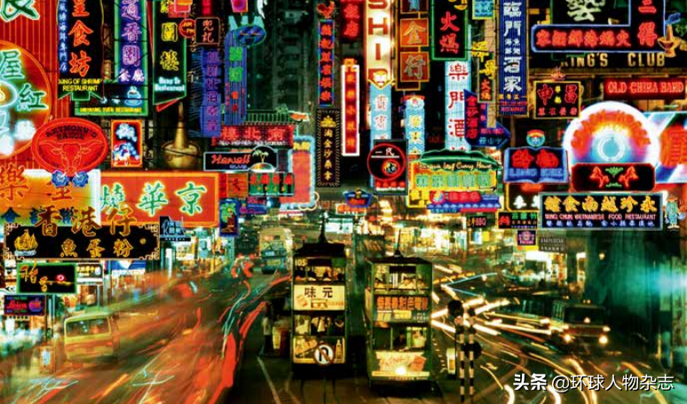 看到这些经典角色，谁的港片DNA动了？