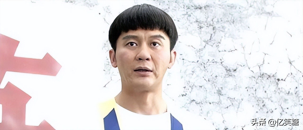 大龄男星要装嫩！52岁还演20岁少年！口碑救不回来了