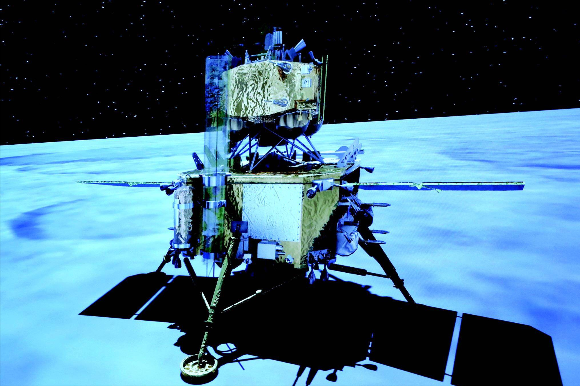 神舟、嫦娥、天宫、北斗，都离不开一个大学专业