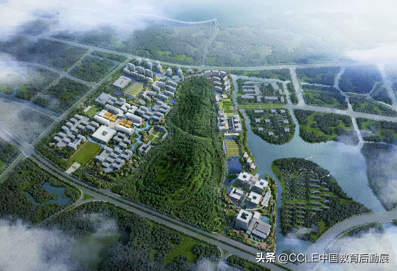 新进展！南京大学苏州校区首批样板间新鲜出炉