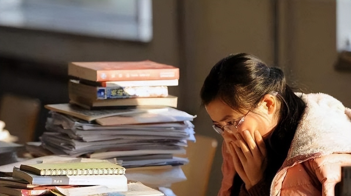 社会公认考研“难”的专业，备考途中，多数人弃考，是你的专业吗