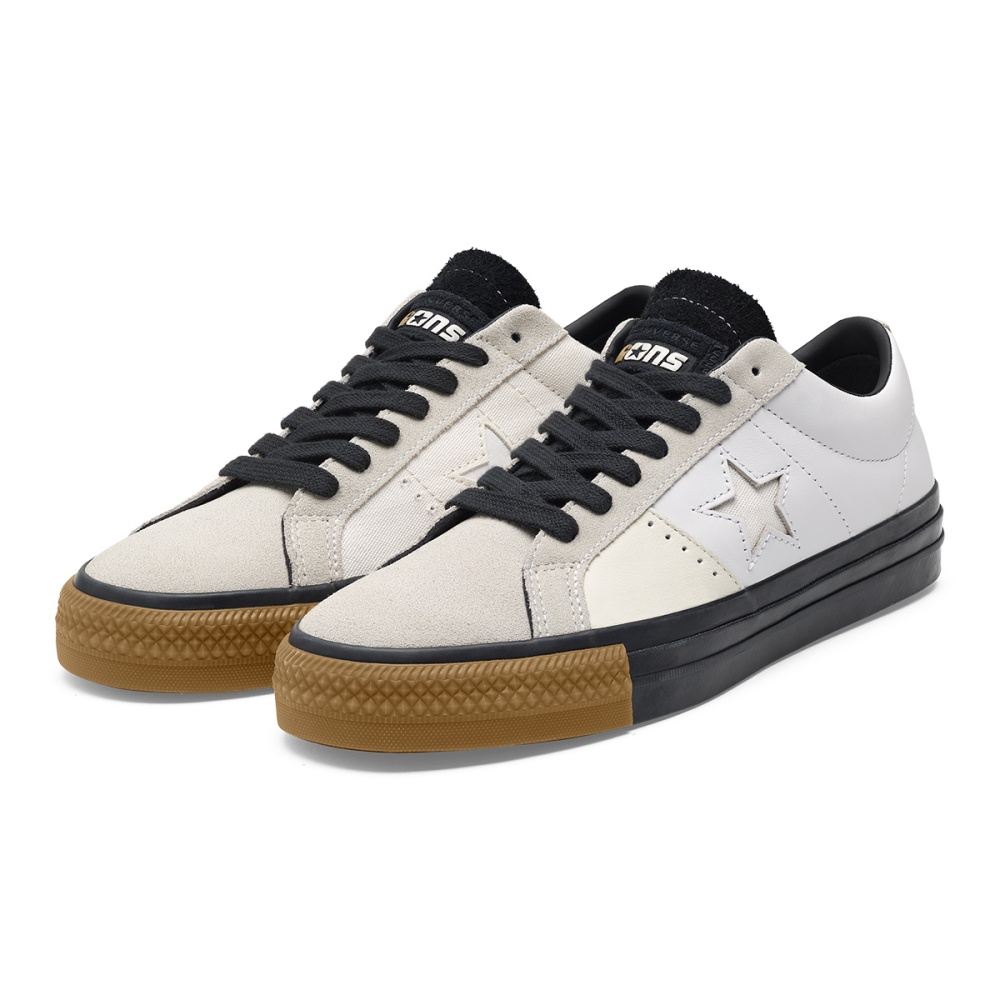 滑出新帅度！Converse CONS x Carhartt WIP联乘鞋款正式登场