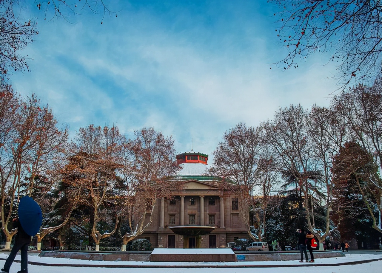 南京市高校排名出炉，东南大学稳居第一，南京农大只能排第三