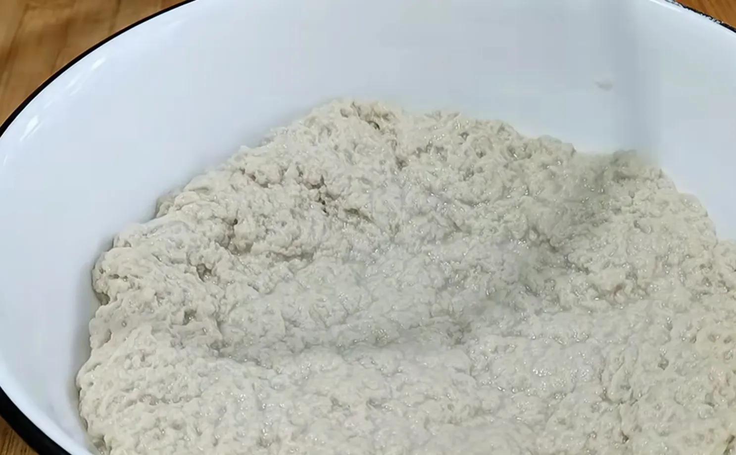 面筋的家常做法，不用洗面，做法简单，香辣过瘾，吃着更放心