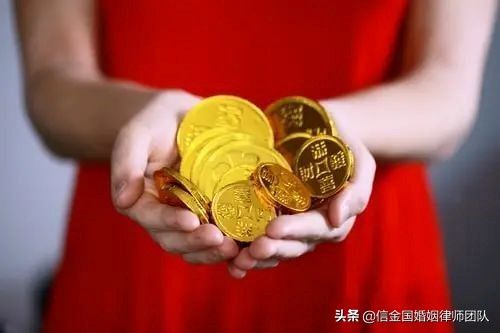 北京离婚律师：离婚新纠纷——数字货币怎么分？