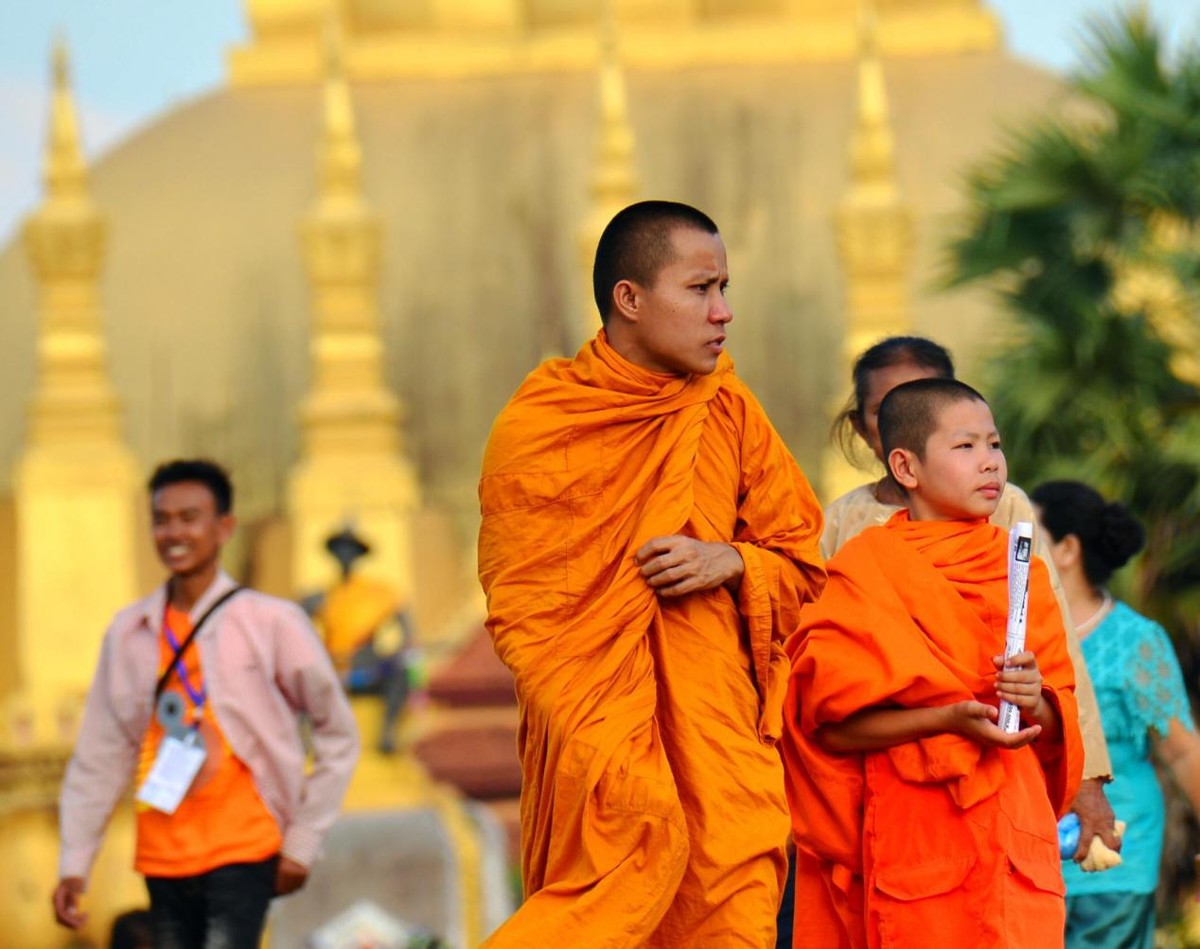 走近中老铁路⑦