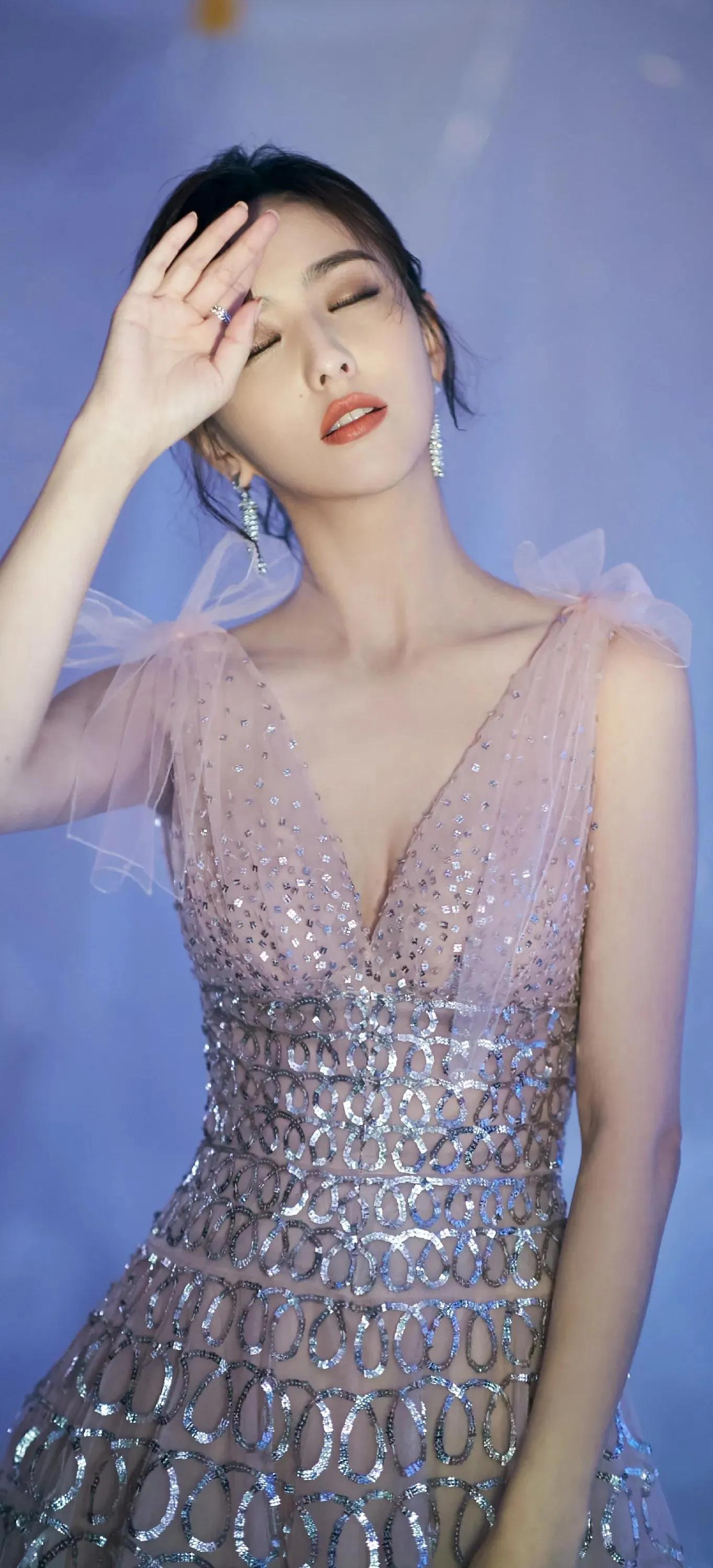 美若天仙佟丽娅（三）