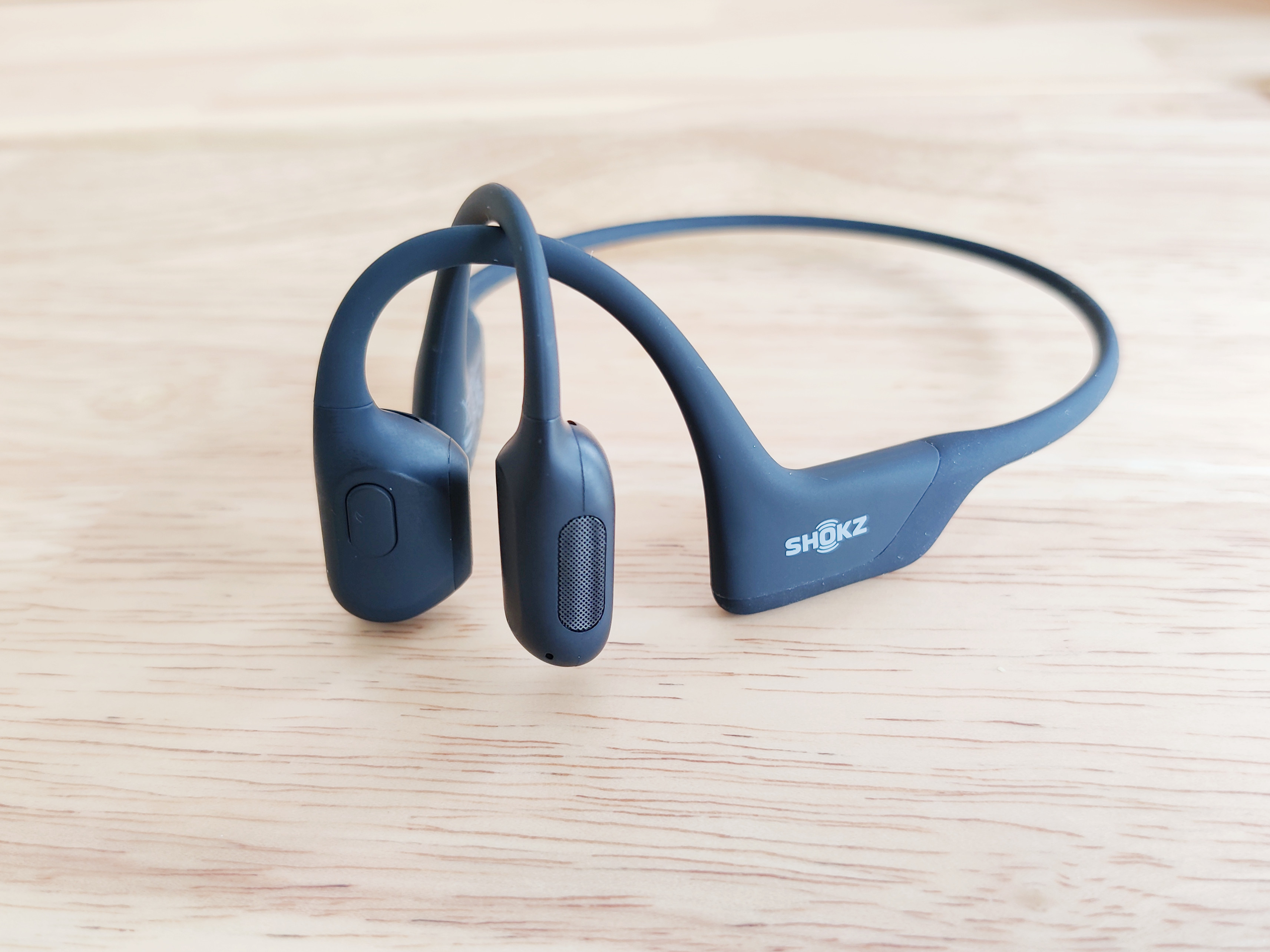 要运动，更要健康——韶音OpenRun Pro运动耳机使用体验