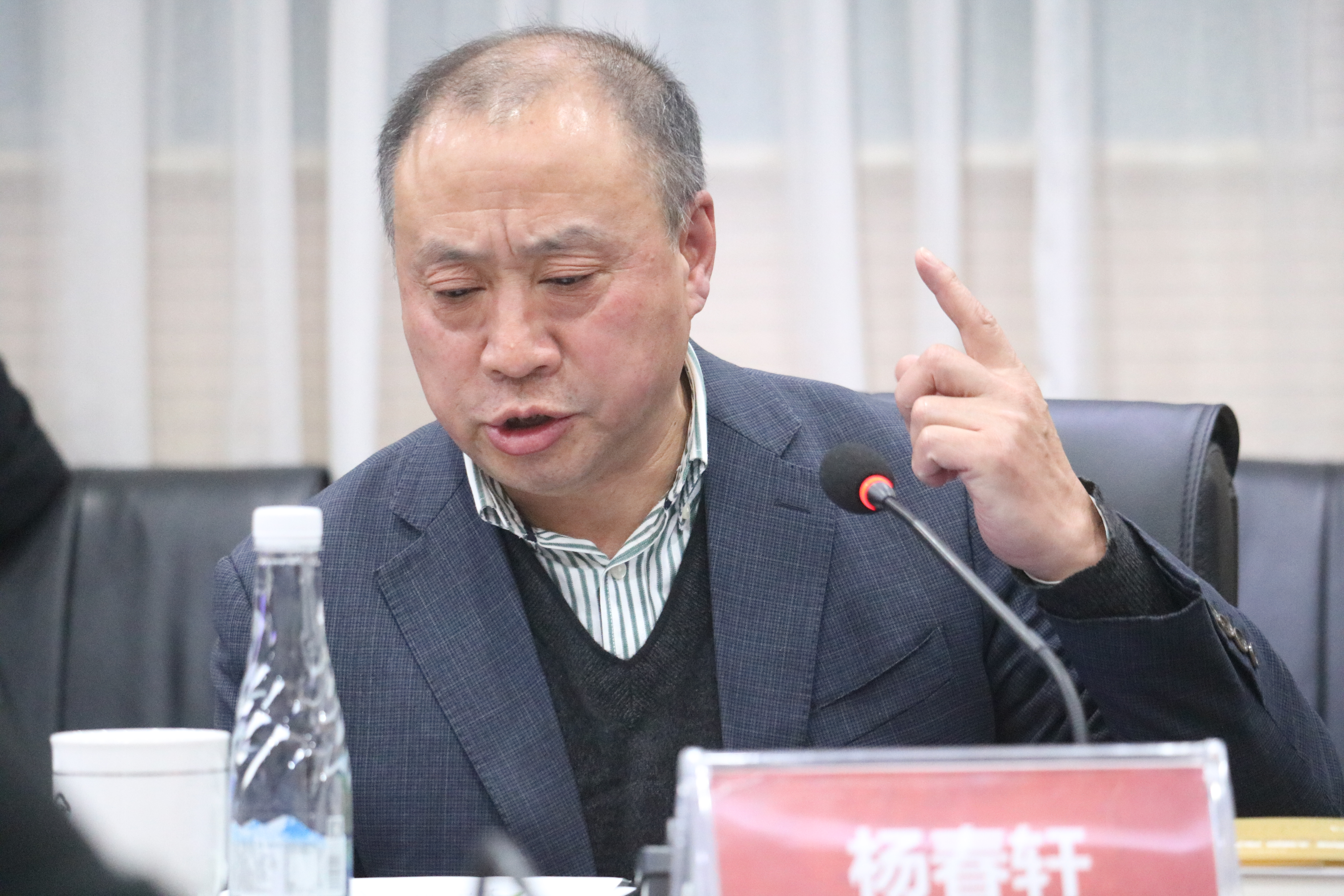 保障消費者生命健康 四川匯聚水產行業(yè)高質量發(fā)展多元力量