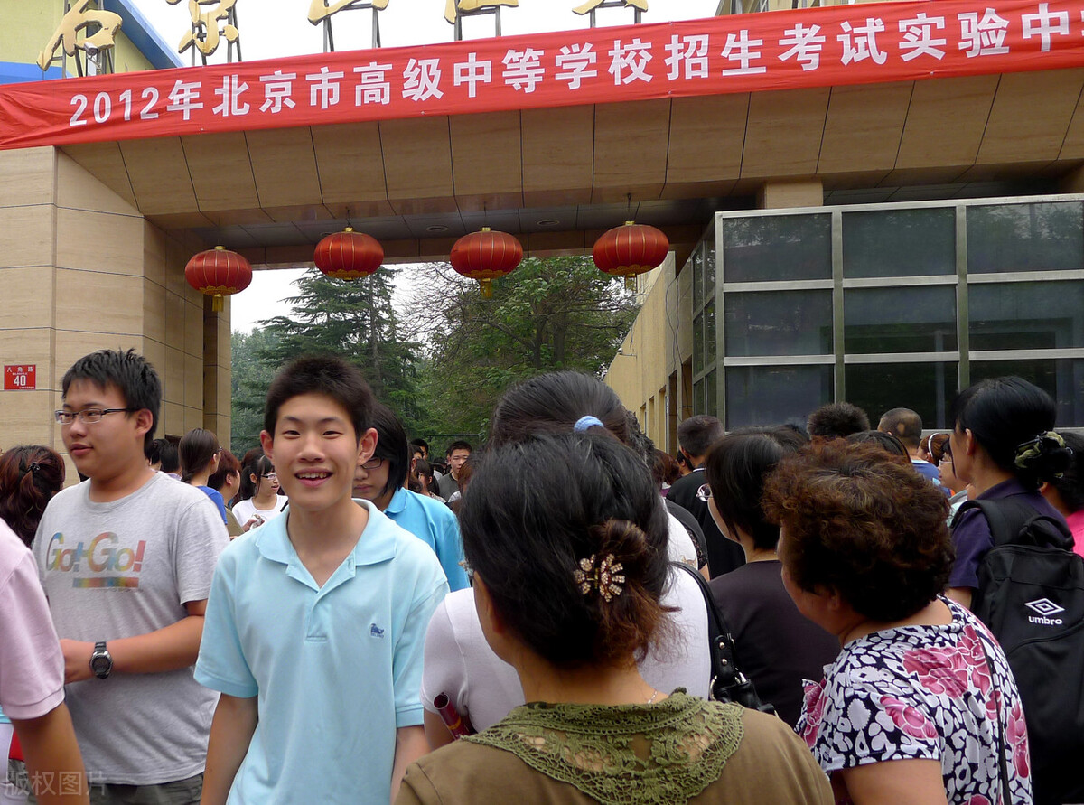 高中采取“登记入学”，符合条件就能读高中？初中生的希望来了