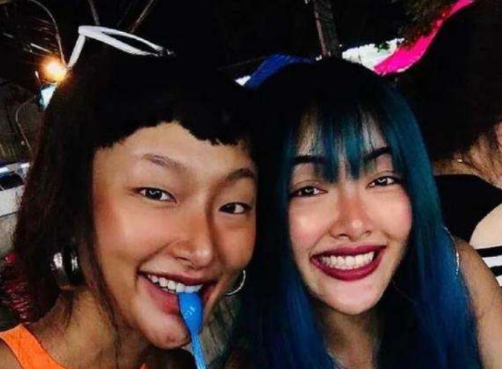 三只松鼠设计惹争议，“眯眯眼”作出回应，清华美院遭池鱼之殃