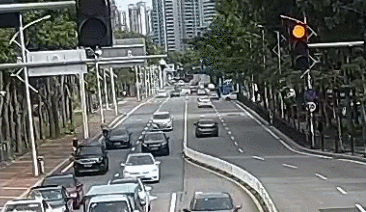 明天交警、城管联手查违停！14类交通违法全天候整治！无人机协助！