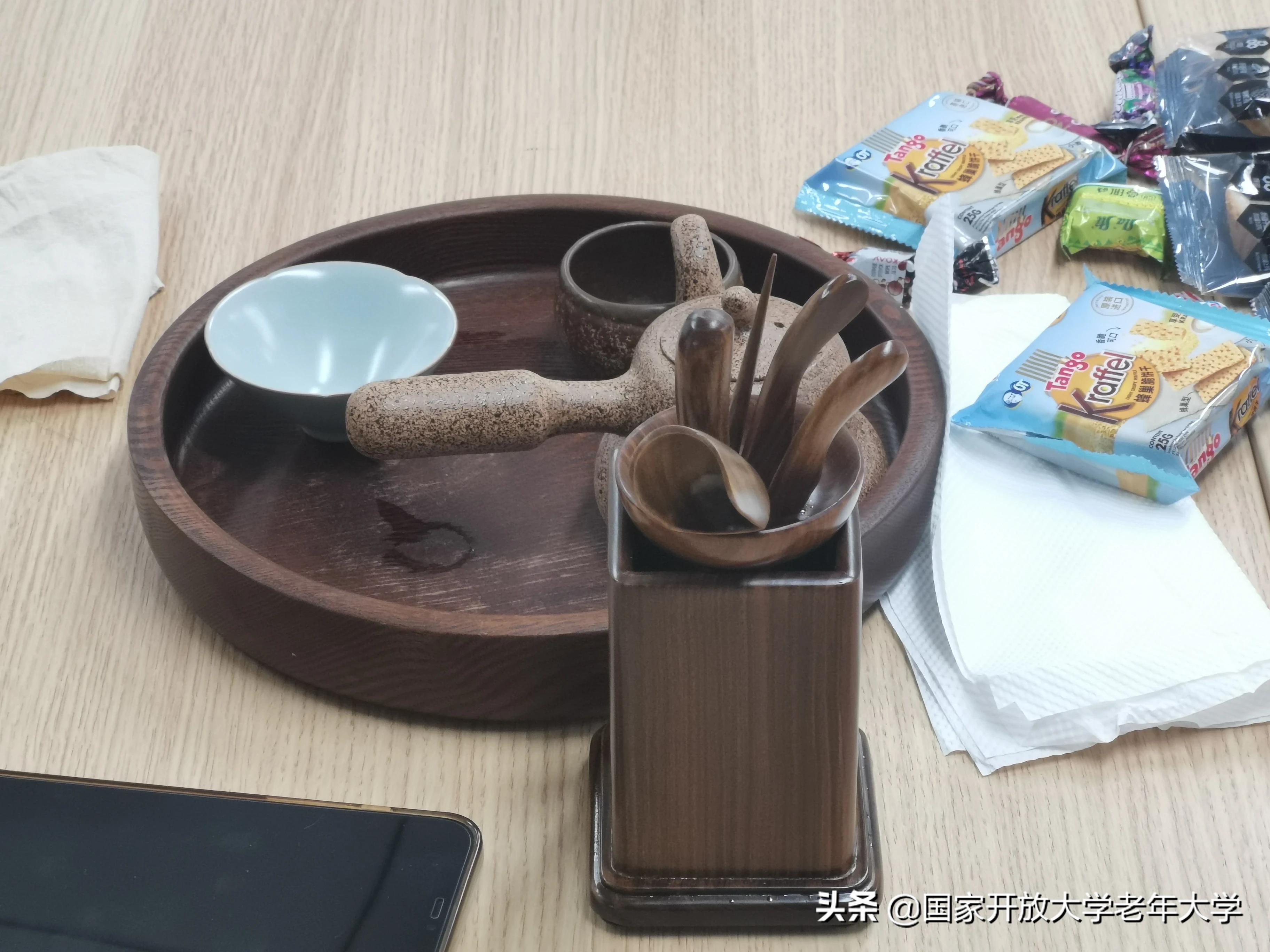 在校园·第九周 | 学习热情会“传染”，跟学员们一起跳起来