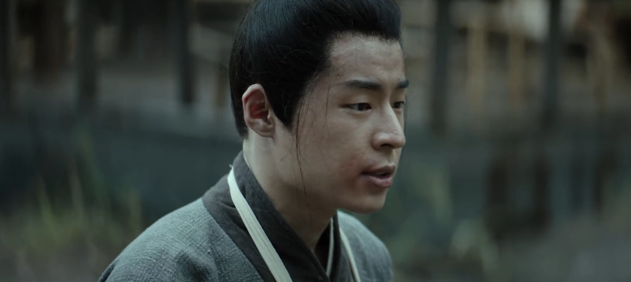 没想到，59岁钱小豪用一部网大证明：自己终于走出了林正英的影子