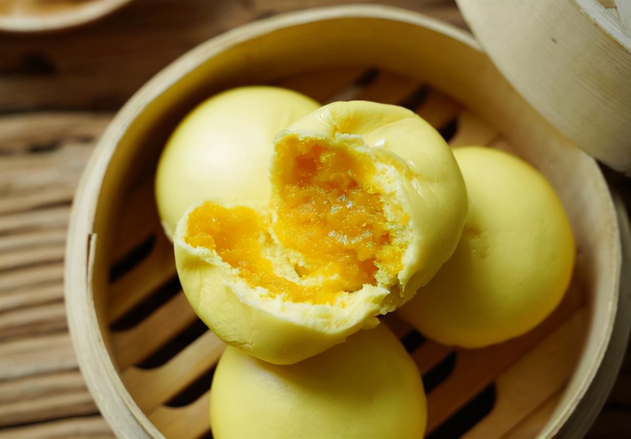 广东人吃早茶必点的10种点心，精致又美味，哪一种是你的心头好？