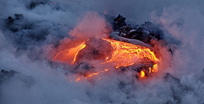 火山爆发的危害（火山喷发有多危险8级可毁灭全人类）