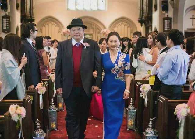 她卖豆腐起家45岁丧夫，却成为天津女首富，给武汉和汶川捐1亿