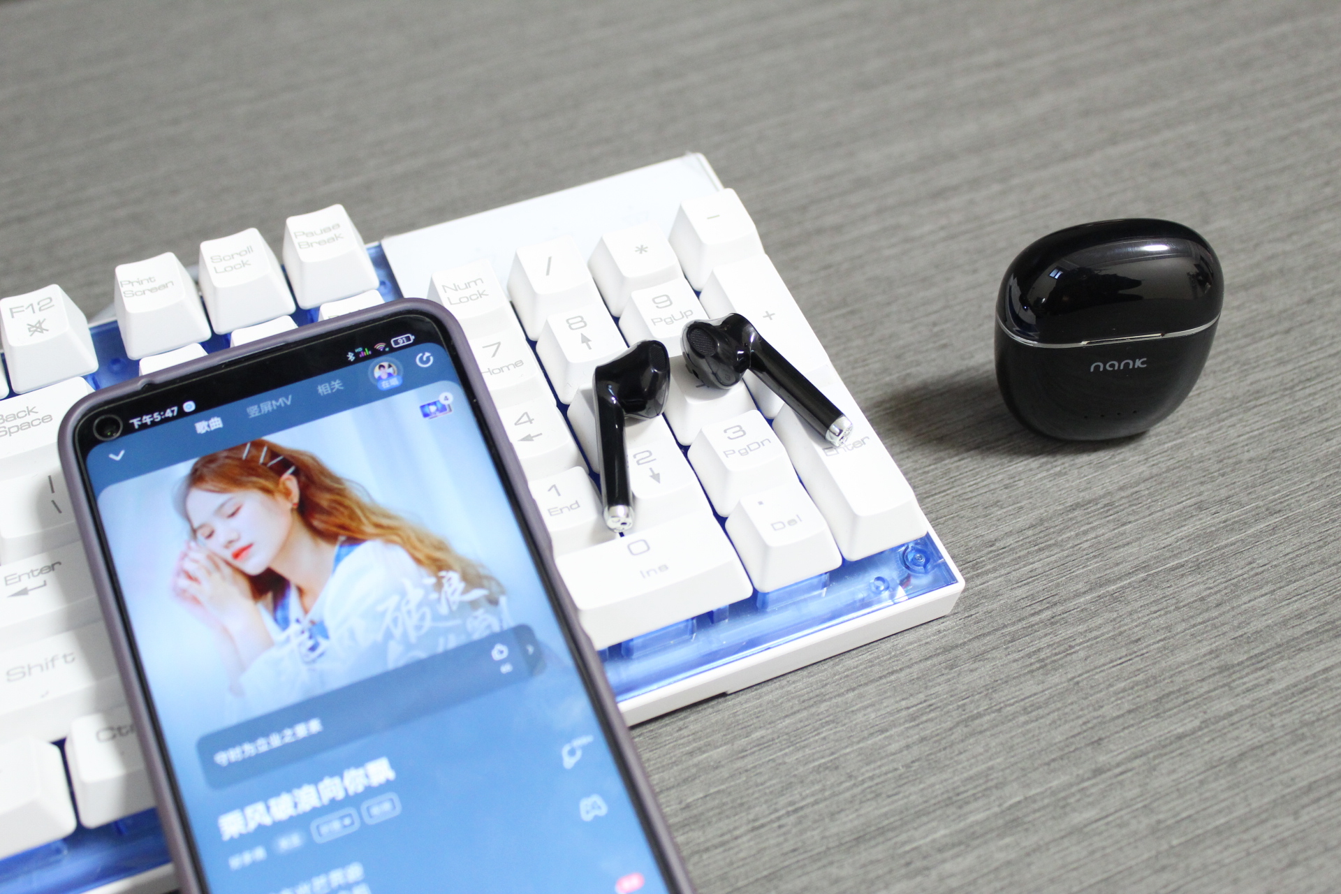 南卡LITE Pro2全新升级、带给你更酷的体验