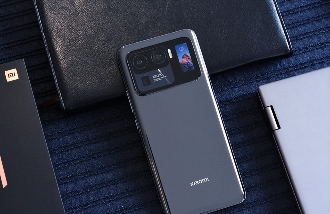 商务办公手机怎么选？这两款绝对让你满意