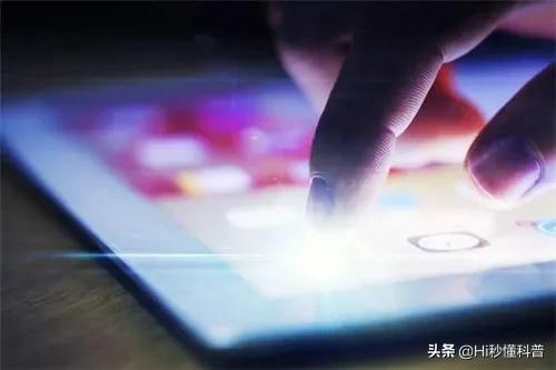 2021�꣡�й�����Щ�Ƽ��ϵĽ�չ��ͻ�ƣ��������ǵĵ���