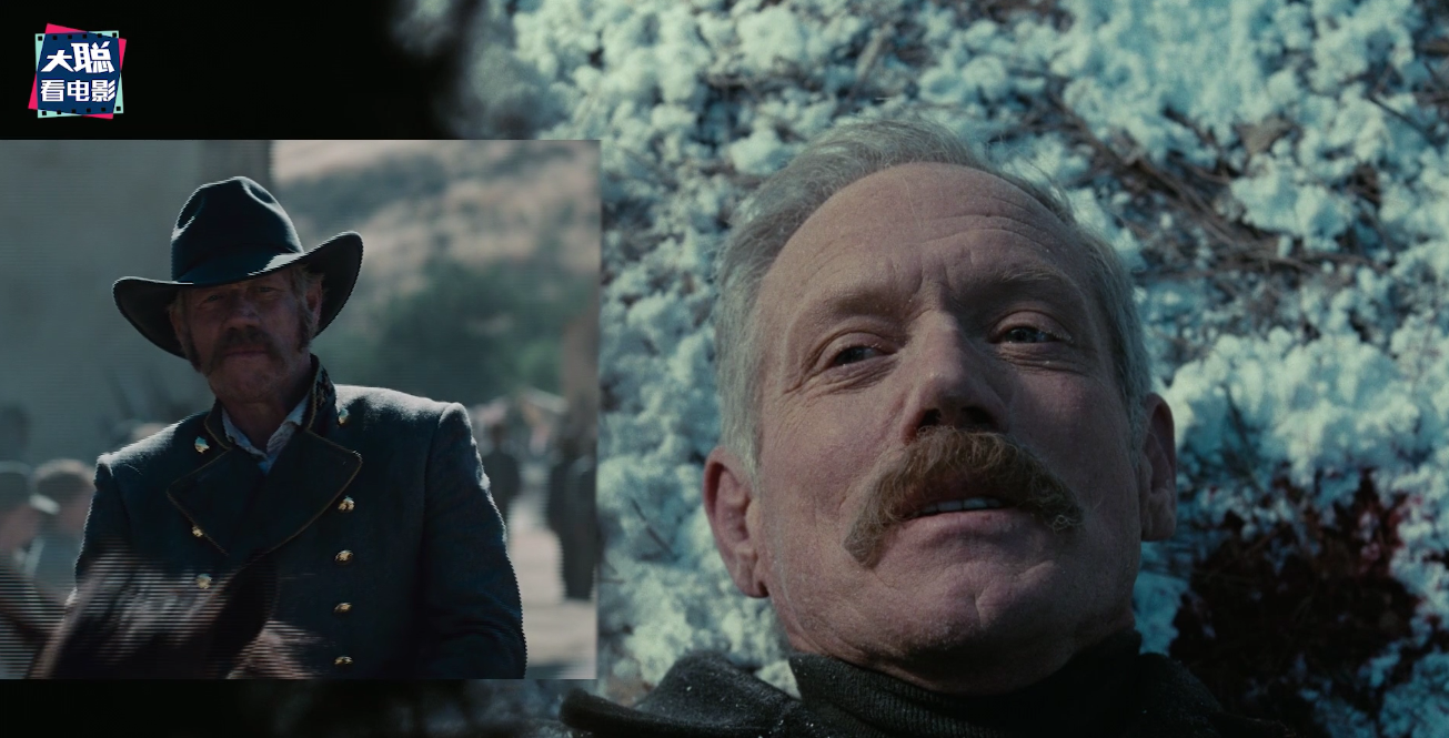 《西部世界》第四季第1集脑洞解析！谁奴役谁？开局全员谜语人