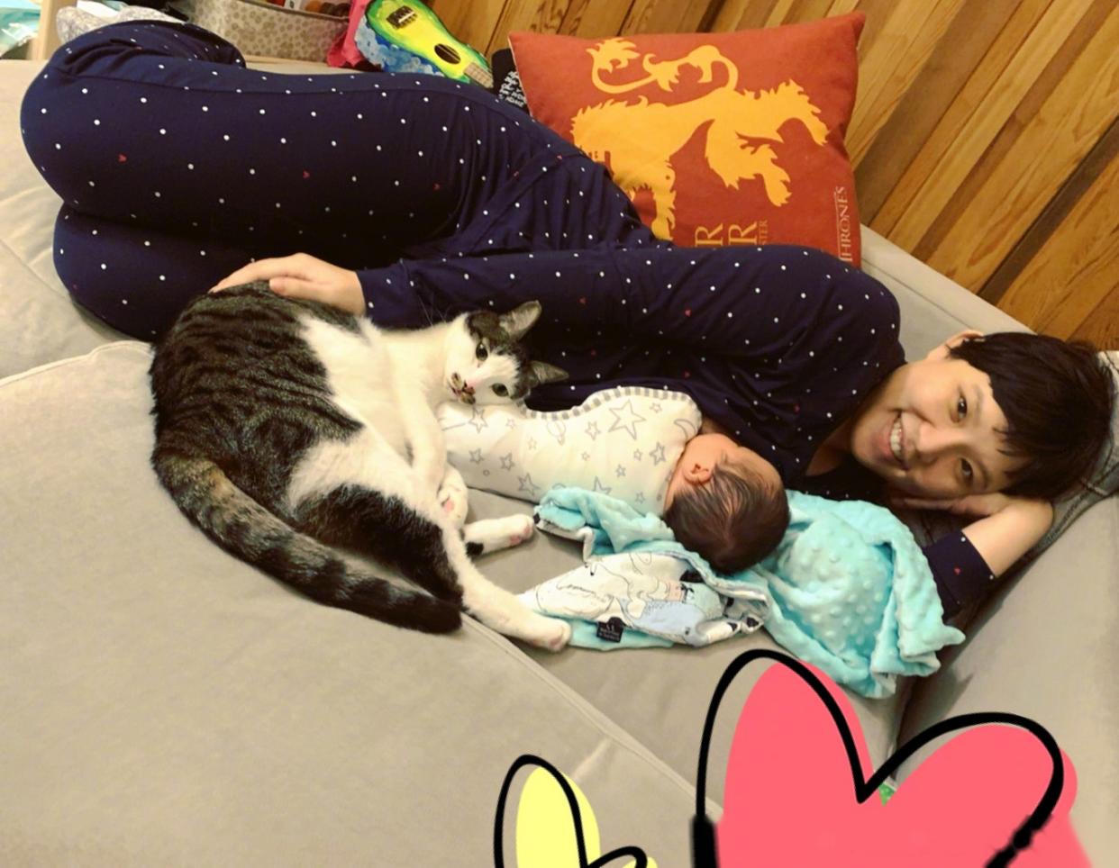 9年后再看《小时代》四朵金花差距太大了