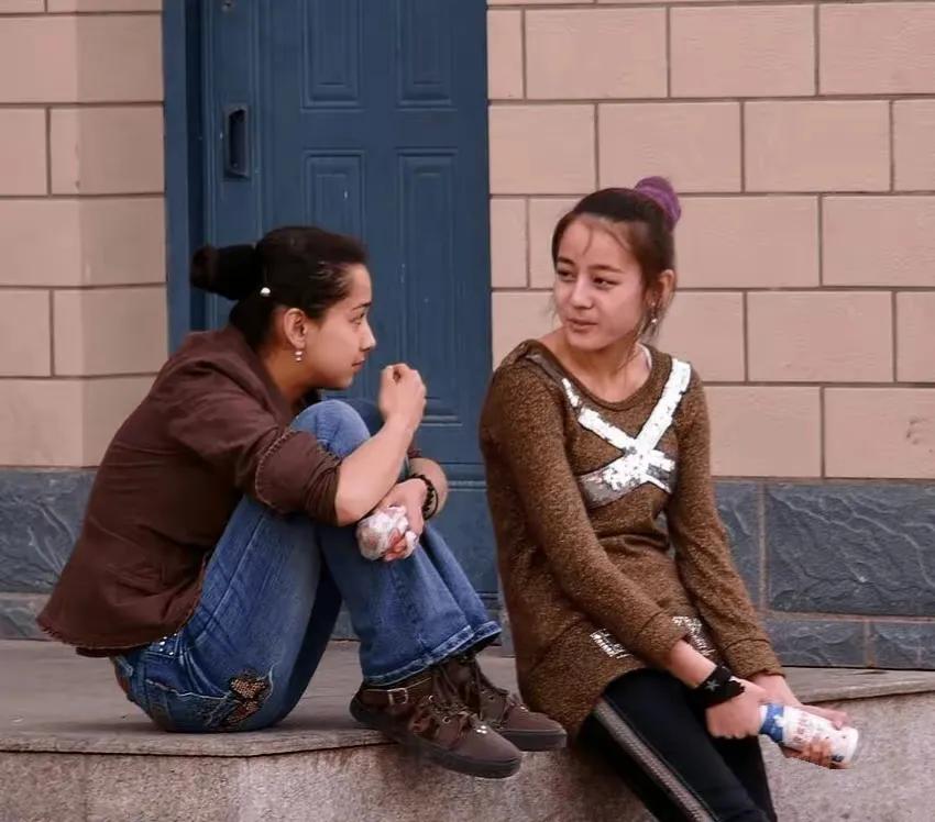 你说，人怎能长得这么好看？