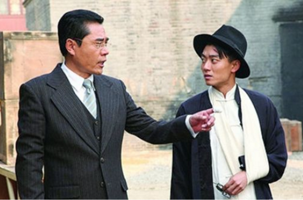 星二代“泛滥成灾”，张光北女儿中戏任教，张凯丽女儿参演大热剧