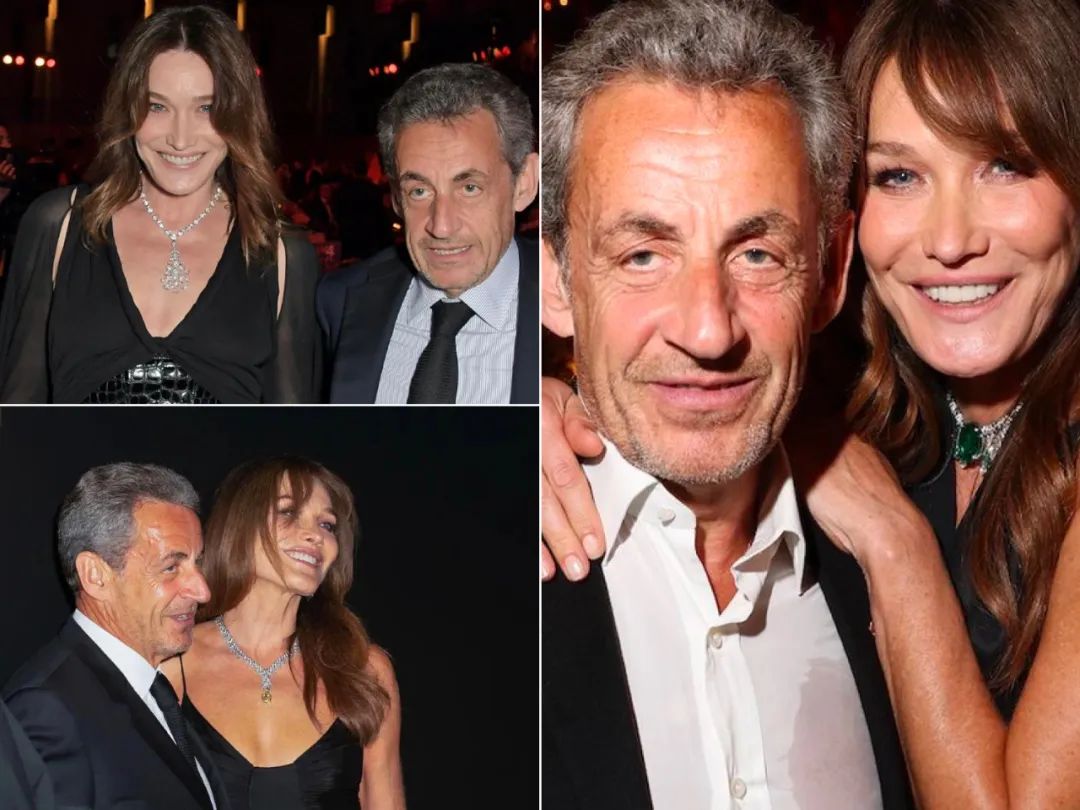 抢别人老公，嫁法国总统，55岁的她，凭什么成为“男神收割机”？