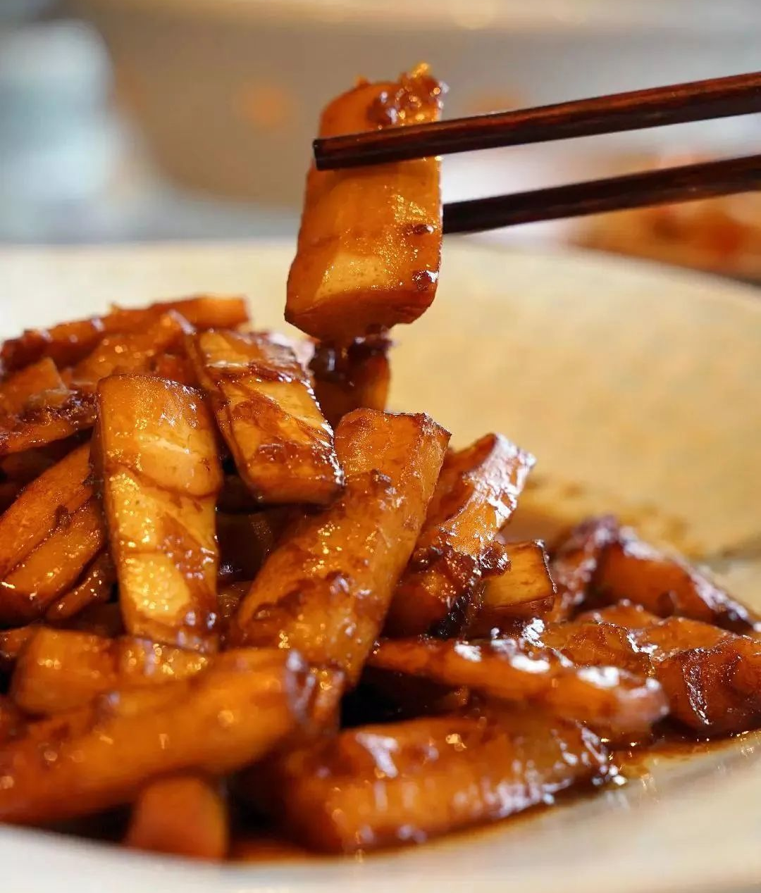 別樣漢中“味”，這個春天你吃了嗎？
