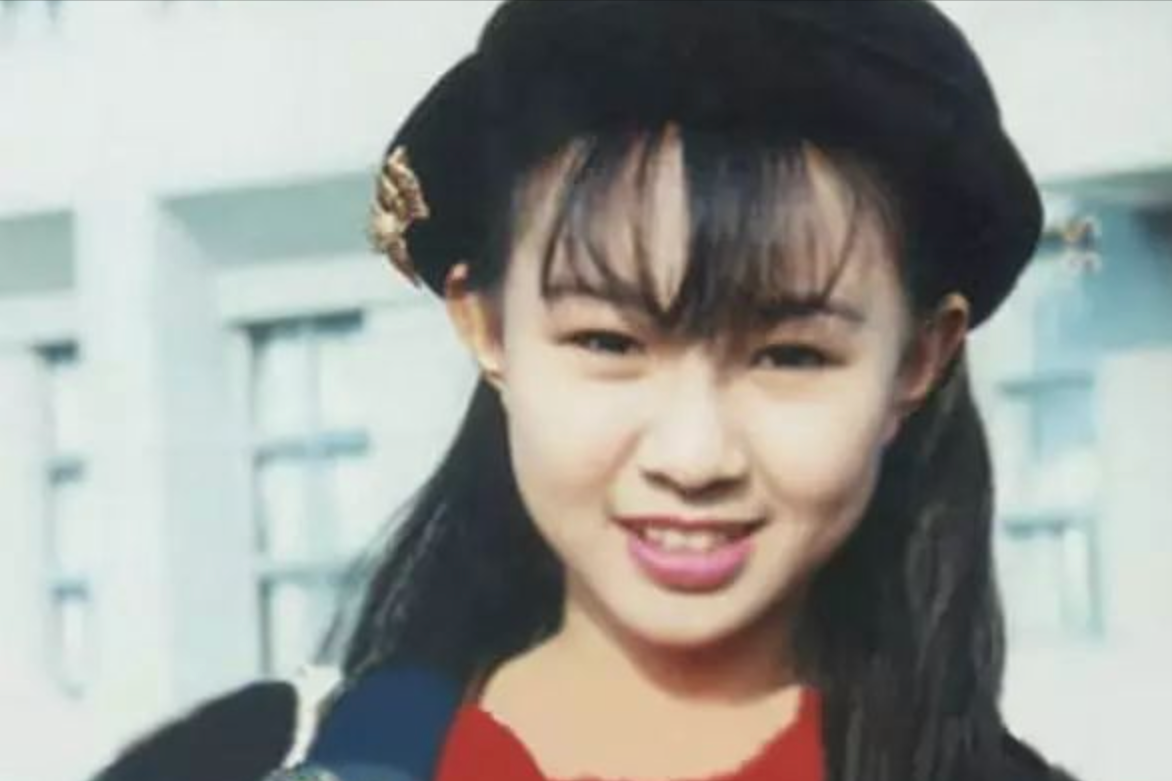 被传去世二十多年的卓依婷，认识她的，孩子估计都会打酱油了