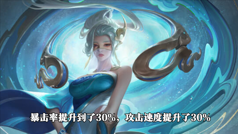 王者荣耀S27赛季：掌握射手五个有利的条件，用好推荐的3个射手