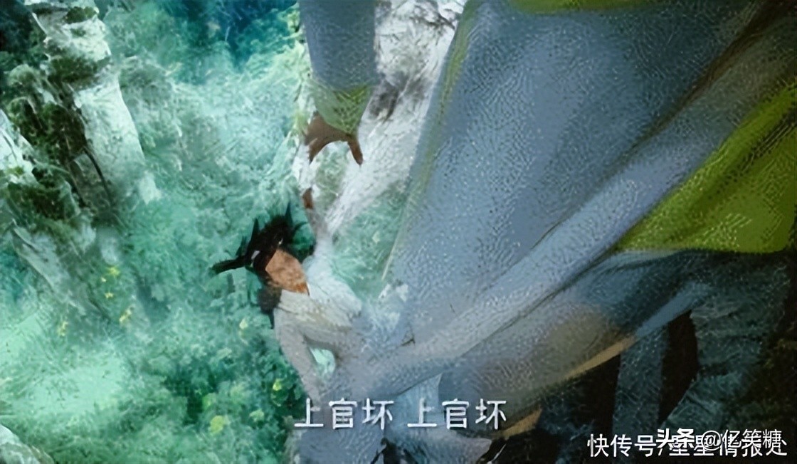 大龄男星要装嫩！52岁还演20岁少年！口碑救不回来了