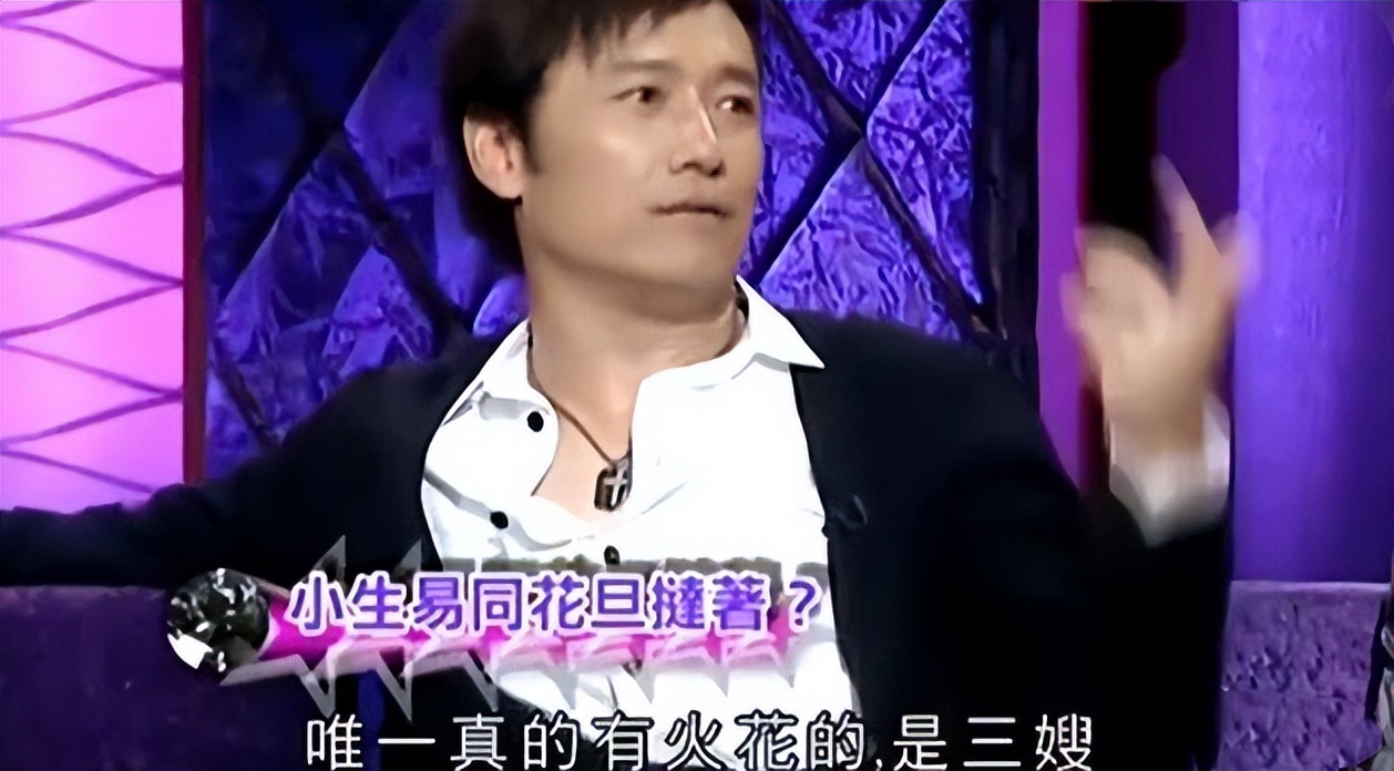 长了一张风流帅气的脸，情史却很干净，娱乐圈这8位男星太稀缺了