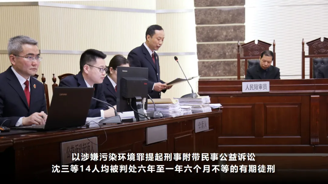 这个黑作坊非法加工废旧电池获利数千万！办案中，70岁老人前来自首