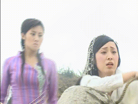 这10个女星，明明长得清纯无辜，演起“蛇蝎美人”却一个比一个狠