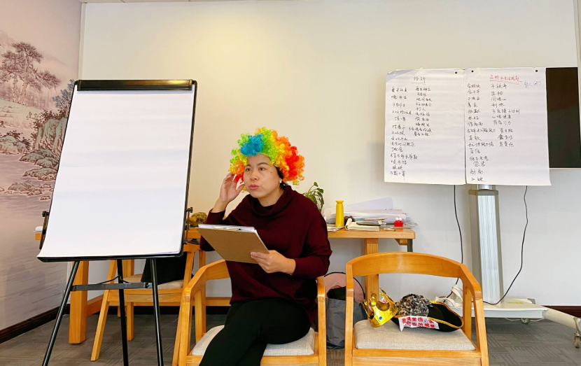 从学校教育到家庭教育，初心未改，想和更多父母一起养出优秀孩子